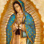 Virgen de Guadalupe