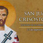 San Juan Crisóstomo