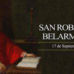 San Roberto Belarmino